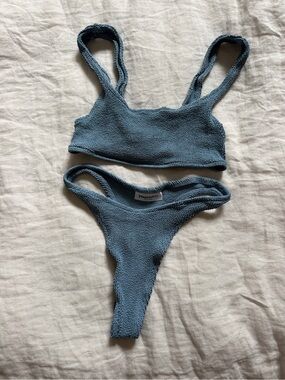 Youswim Blue Bikini Set